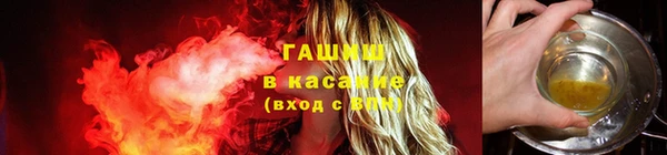 гашик Белокуриха